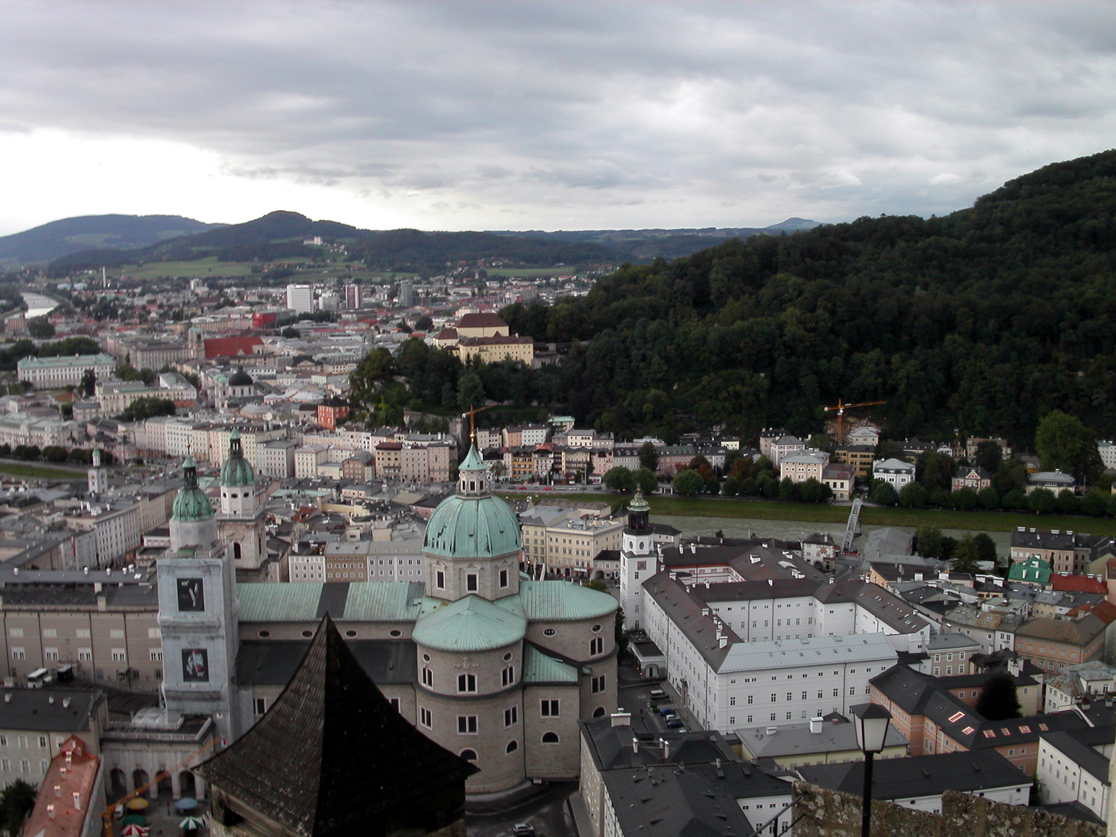 Salzburg